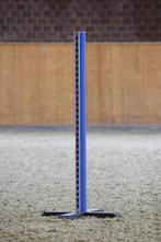 Complete hindernis steilsprong met staanders en balken, Ophalen, Nieuw, Springen