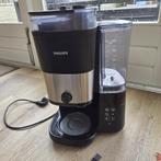 9003-202506: Philips Filter-koffiezetapparaat HD7888/01, Witgoed en Apparatuur, 10 kopjes of meer, Ophalen of Verzenden, Gemalen koffie