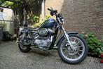 Harley Davidson Sportster XLH 1200 Sport, 2 cilinders, Motorrijbewijs A, Particulier, Meer dan 35 kW