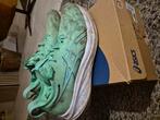 Asics Gel-Nimbus EUmaat 47 US12,5, Sport en Fitness, Ophalen of Verzenden, Zo goed als nieuw, Hardloopschoenen, Asics