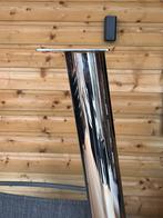 RVS tafelpoot 72 cm hoog, Watersport en Boten, Ophalen of Verzenden, Zo goed als nieuw, Overige typen