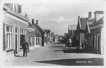 (304-019-013) Sliedrecht Dijk beschikbaar voor biedingen