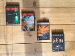 Diverse DVD's, van alles wat, ook los te koop, Alle leeftijden, Ophalen of Verzenden, Zo goed als nieuw, Actie