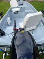 Valory Fisker 410 uit 2022 visboot ( boot motorboot ), Tot 10 pk, Verzenden, Zo goed als nieuw, 3 tot 6 meter