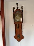 Friese staartklok 1820 - Prachtig Antiek!, Antiek en Kunst, Antiek | Klokken, Ophalen