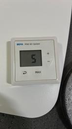 Buva afstandsbediening draadloos, Ophalen of Verzenden, Zo goed als nieuw, Afzuiger