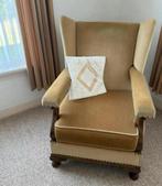 Fauteuil in uitstekende conditie, Ophalen, Zo goed als nieuw, 75 tot 100 cm, 50 tot 75 cm