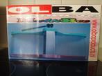 Olba Multi Bee embossingmachine Nieuw, Hobby en Vrije tijd, Ophalen of Verzenden, Nieuw, Pons of Mal
