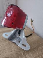 Brommer achterlicht, Ophalen of Verzenden, Zo goed als nieuw, Overige typen