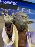 Yoda Limited Edition Prop Replica 956 of 10,000 - Star Wars, Verzamelen, Star Wars, Ophalen, LucasArts, Www.lucasarts.com, Zo goed als nieuw
