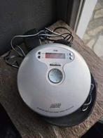 Goede draagbare Marquant TCM discman en MP3 speler in een, Ophalen of Verzenden, Discman