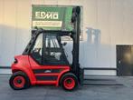 Linde H80 Heftruck Diesel (bj 2007)