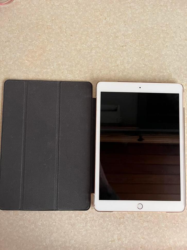 Apple Ipad 7 Gen., Computers en Software, Apple iPads, Gebruikt, Apple iPad, Wi-Fi, 13 inch of meer, 32 GB, Overige kleuren, Ophalen