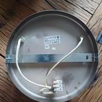 Plafondlamp, Huis en Inrichting, Lampen | Plafondlampen, Ophalen, Gebruikt, Metaal