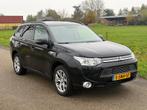 Mitsubishi Outlander 2.0 PHEV Instyle APK 05-2026 Airco NAP, Zwart, 4 cilinders, Zwart, Vierwielaandrijving