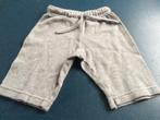 Prenatal grijs broekje maat 50, Kinderen en Baby's, Babykleding | Maat 50, Broekje, Ophalen of Verzenden, Zo goed als nieuw, Prenatal