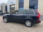 Volvo XC90 3.2 Summum- 7 persoons- AWD- ruim- trekhaak, Auto's, Volvo, 238 pk, Gebruikt, Beige, Blauw