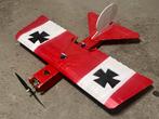 Flite-Test Bloody Baron, Ophalen of Verzenden, Zo goed als nieuw, Elektro, RTF (Ready to Fly)
