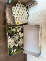 Gravitrax Starter Sets - Obstacle & Vertical, Ophalen of Verzenden, Gebruikt, Overige merken