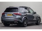 Mercedes-Benz GLE 350 e 4MATIC Premium AMG, Luchtvering, Hea, Auto's, Airbags, SUV of Terreinwagen, Lease, Automaat