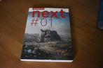 World Press Photo - Next #01, Boeken, Kunst en Cultuur | Fotografie en Design, Ophalen of Verzenden, Fotografie algemeen