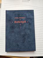 Boekengek - Hub. Hubben, Ophalen of Verzenden, Gelezen, Hub. Hubben, Nederland