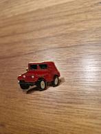388 Pin Rode Ferrari 308 GTS, Verzamelen, Speldjes, Pins en Buttons, Ophalen of Verzenden, Nieuw, Transport