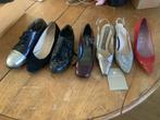 Dames schoenen, Schoenen met lage hakken, Overige kleuren, Ophalen of Verzenden, Zo goed als nieuw