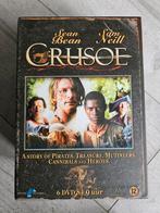 Crusoe - Complete Serie DVD Boxset, Gebruikt, Boxset, Ophalen of Verzenden, Actie en Avontuur