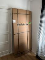 Sealskin contour 90cm douchewand, Ophalen, Nieuw, Met douche