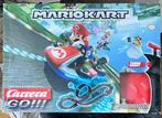 Super Mario racebaan, Kinderen en Baby's, Overige merken, Gebruikt, Ophalen of Verzenden, Elektrisch