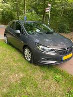 Opel Astra 1.0 Turbo 77KW 5D 2016 Grijs, Auto's, Opel, 610 kg, 23 km/l, Origineel Nederlands, Handgeschakeld