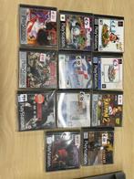 Playstation 1 Games :), Ophalen of Verzenden