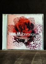 Garbage – Beautifulgarbage (2001, CD), Cd's en Dvd's, Cd's | Rock, Ophalen of Verzenden, Zo goed als nieuw, Alternative