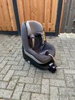 Maxi cosi 2 way pearl inclusief 2 way onderstel, Ophalen, Zo goed als nieuw, Isofix, Slaapstand