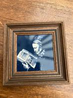 Wandbord, Ophalen of Verzenden