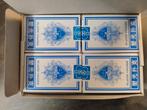 Nieuwe 12x EFA 88 Speelkaarten + 6x Black Velvet, Een of twee spelers, Ophalen of Verzenden, Nieuw, EFA