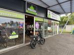 FIETSMASTER FATBIKE V-20 PRO PLUS UPGRADE 2026 MAT BLACK, Overige merken, Nieuw, Ophalen of Verzenden, 59 cm of meer