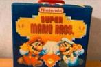 Originele Super Mario Bros opberg koffer uit 1991, Spelcomputers en Games, Gebruikt, Vincent's games, 1 speler, Ophalen of Verzenden