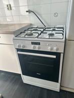Siemens gasfornuis Fornuis - Gebruikt, 45 tot 60 cm, Gebruikt, Oven, Ophalen of Verzenden