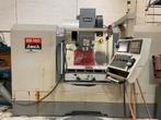 Awea BM-1100 CNC Bewerkingscentrum - Fanuc 18i-MB, Doe-het-zelf en Verbouw, Draaibanken, Ophalen of Verzenden