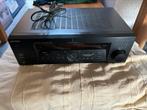 Sony receiver STR-DE 475, Ophalen of Verzenden, Zo goed als nieuw, Sony, 120 watt of meer