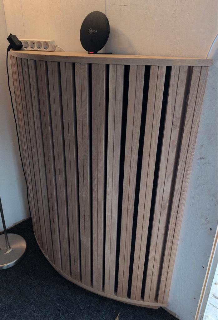 Rivasono demper/resonator, Audio, Tv en Foto, Overige Audio, Tv en Foto, Ophalen