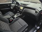 Nissan Qashqai | Airco | Lm velgen | 1.2 Connect Edition, Automaat, Euro 5, Stof, Gebruikt