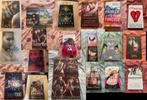 24x Engelse Romance/New Adult boeken te koop, Ophalen of Verzenden, Gelezen, Nederland