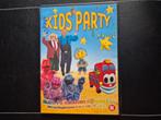 Kids party, Ophalen of Verzenden, Zo goed als nieuw, Avontuur, Film