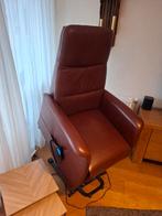 Gealux relaxfauteuil Excellent maat large, Ophalen of Verzenden, Zo goed als nieuw, 75 tot 100 cm, 50 tot 75 cm