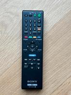 Afstandsbediening Sony BD-system, RMT-B107P, Audio, Tv en Foto, Afstandsbedieningen, Ophalen, Gebruikt, Origineel