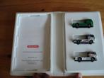 Race trucks (Wiking), Hobby en Vrije tijd, Modelauto's | 1:87, Verzenden, Nieuw, Bus of Vrachtwagen, Wiking