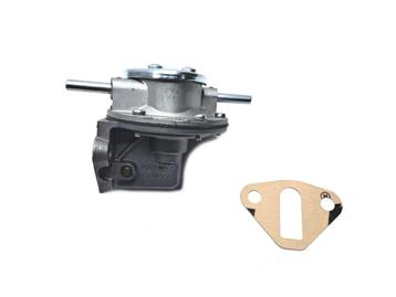 Benzinepomp Citroen 2CV Aciadiane Ami Dyane LN LNA Mehari beschikbaar voor biedingen